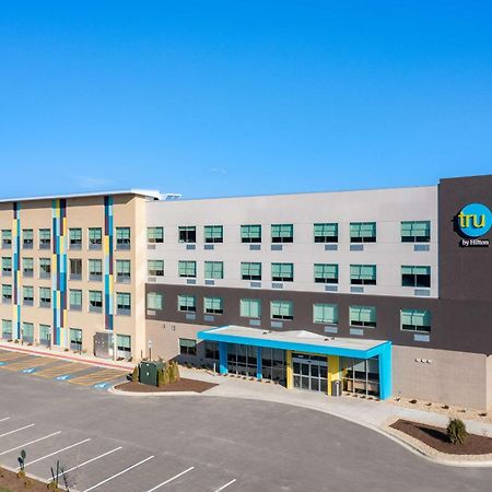 Tru By Hilton Naperville Chicago Exterior foto