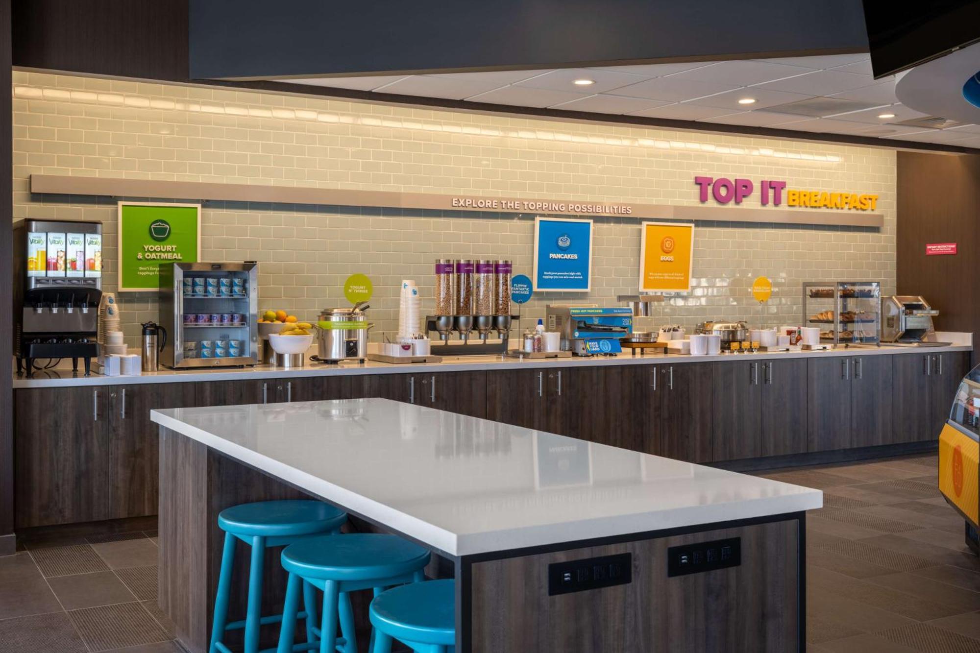 Tru By Hilton Naperville Chicago Exterior foto
