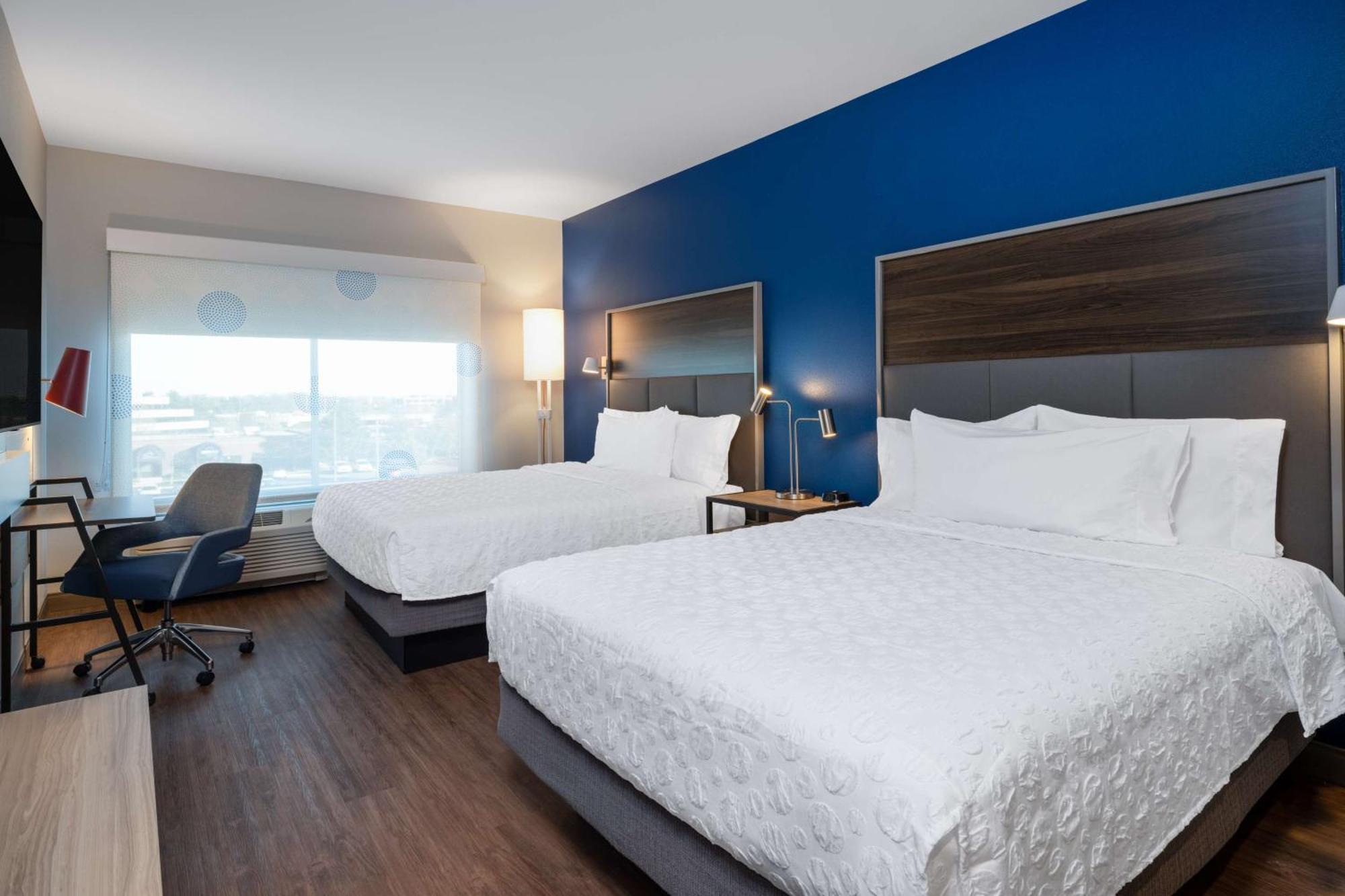 Tru By Hilton Naperville Chicago Exterior foto