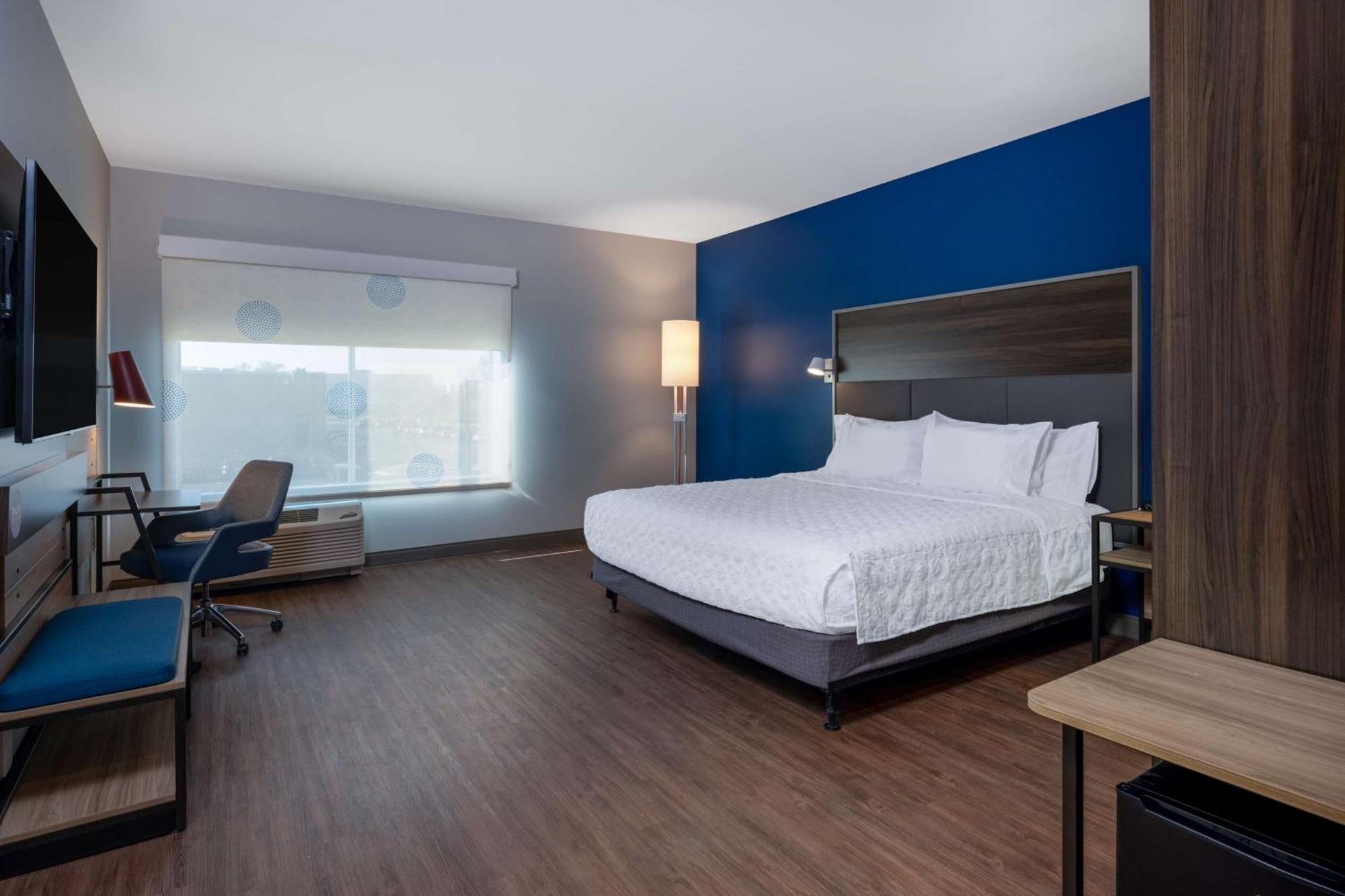 Tru By Hilton Naperville Chicago Exterior foto