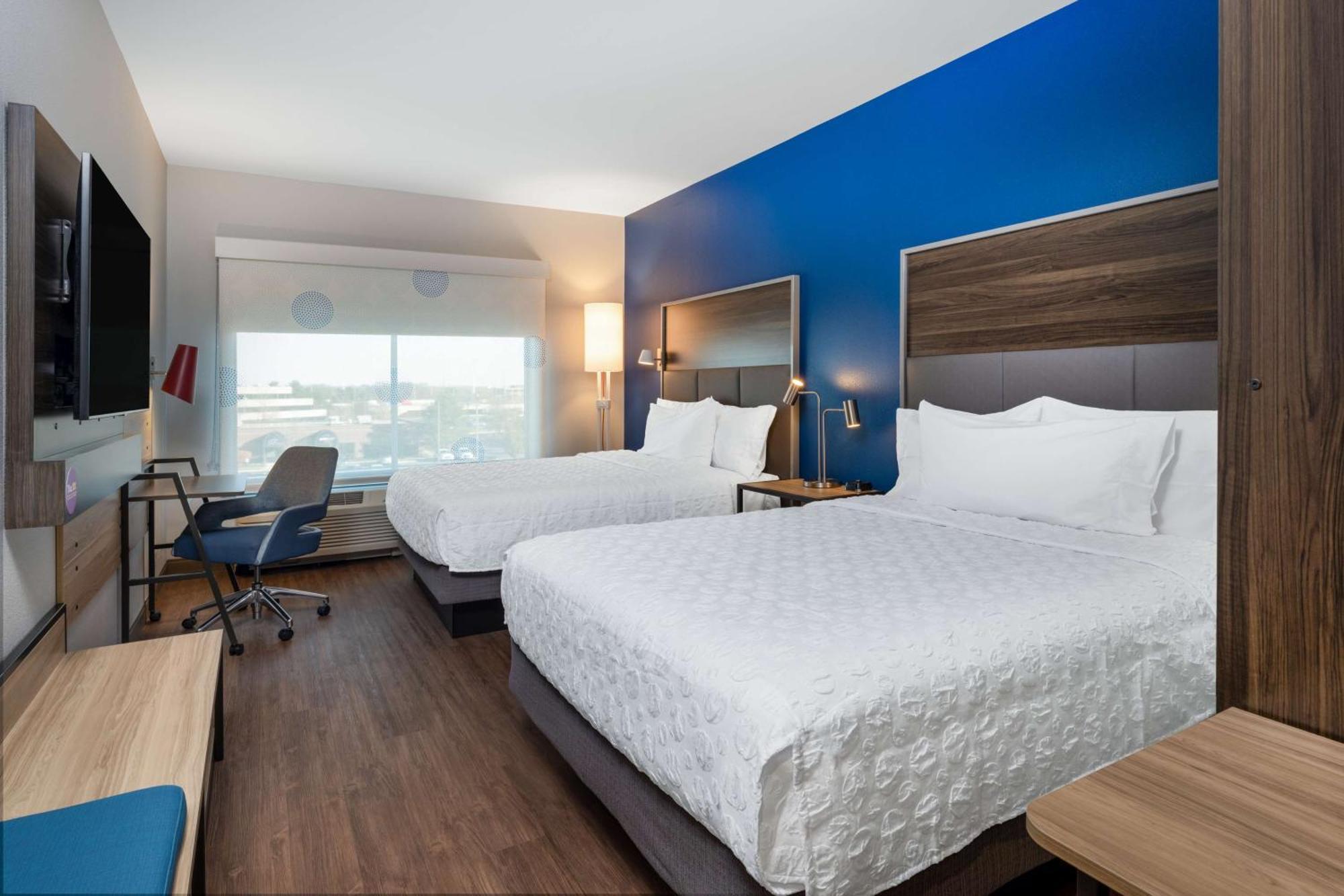 Tru By Hilton Naperville Chicago Exterior foto