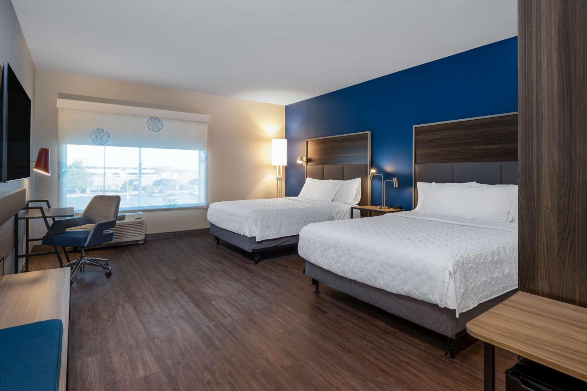 Tru By Hilton Naperville Chicago Exterior foto